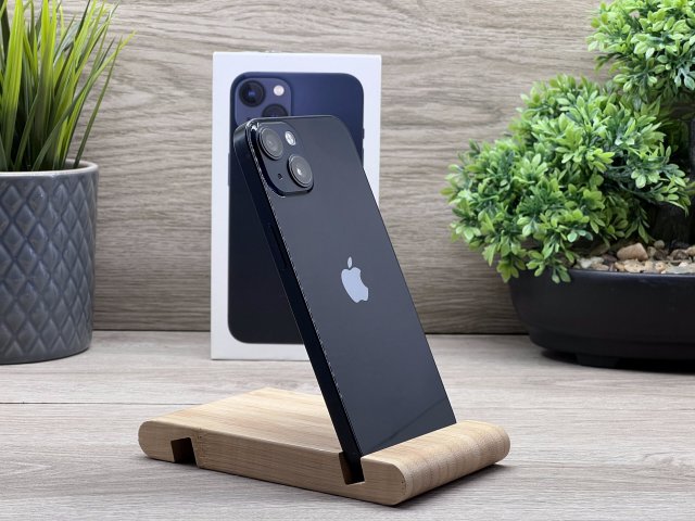 iPhone 12 Midnight 128GB 2 ÉV Garanciával 100%