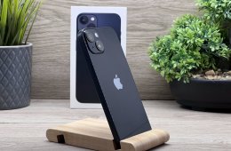 iPhone 12 Midnight 128GB 2 ÉV Garanciával 100%