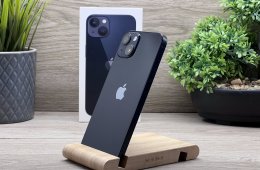 iPhone 12 Midnight 128GB 2 ÉV Garanciával 100%