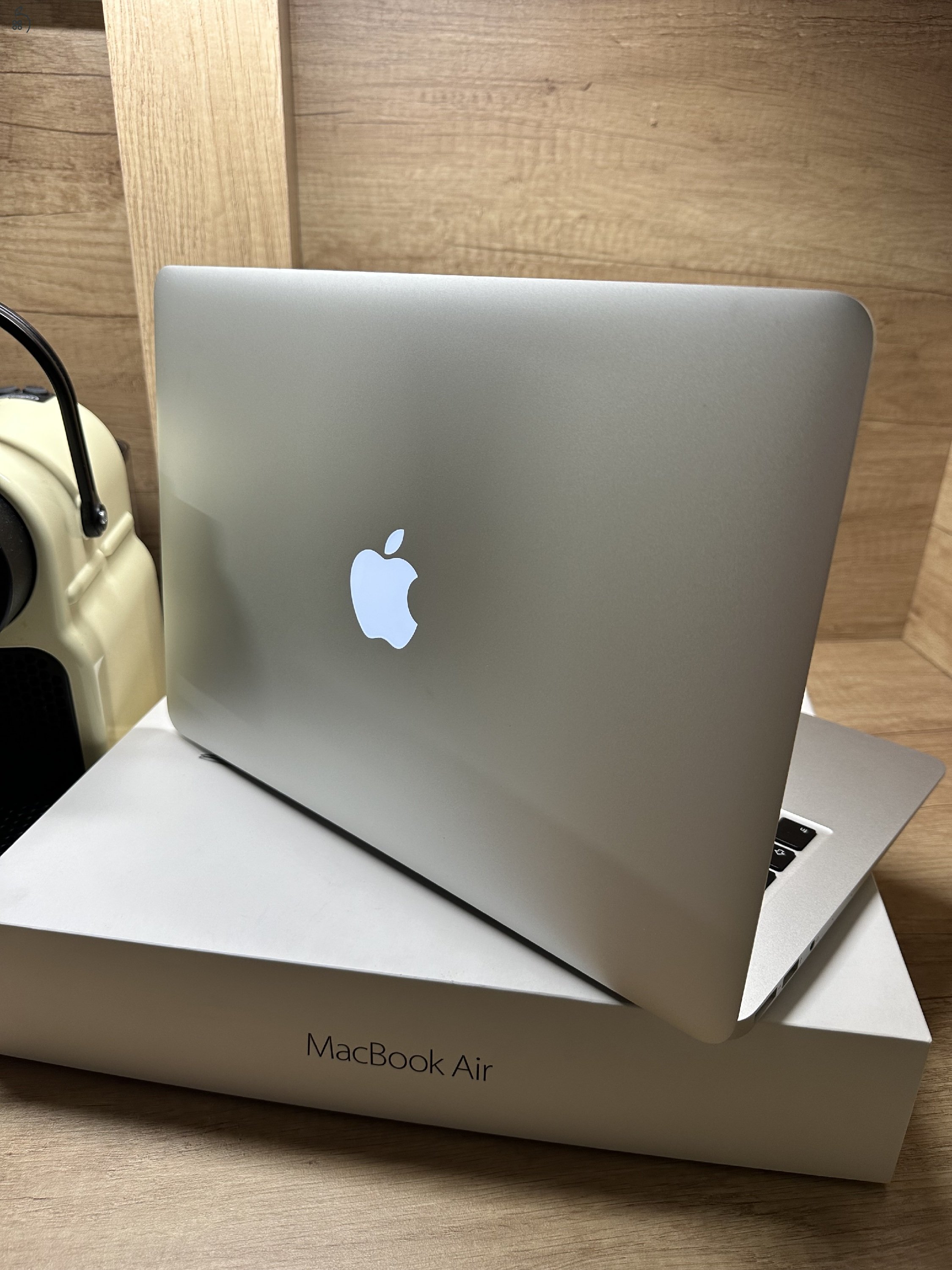 MacBook Air 2017 
