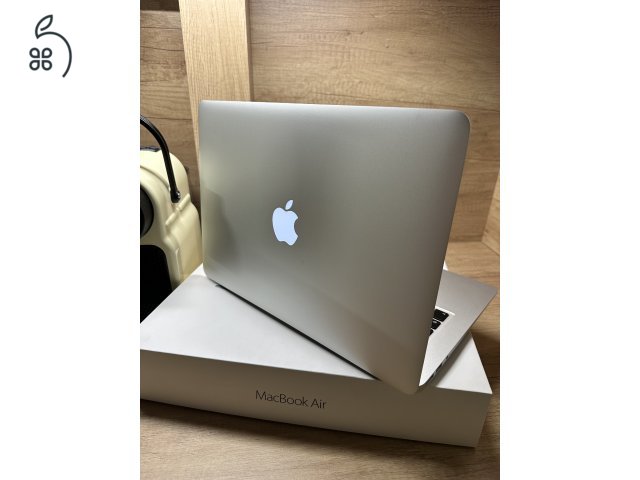 MacBook Air 2017 