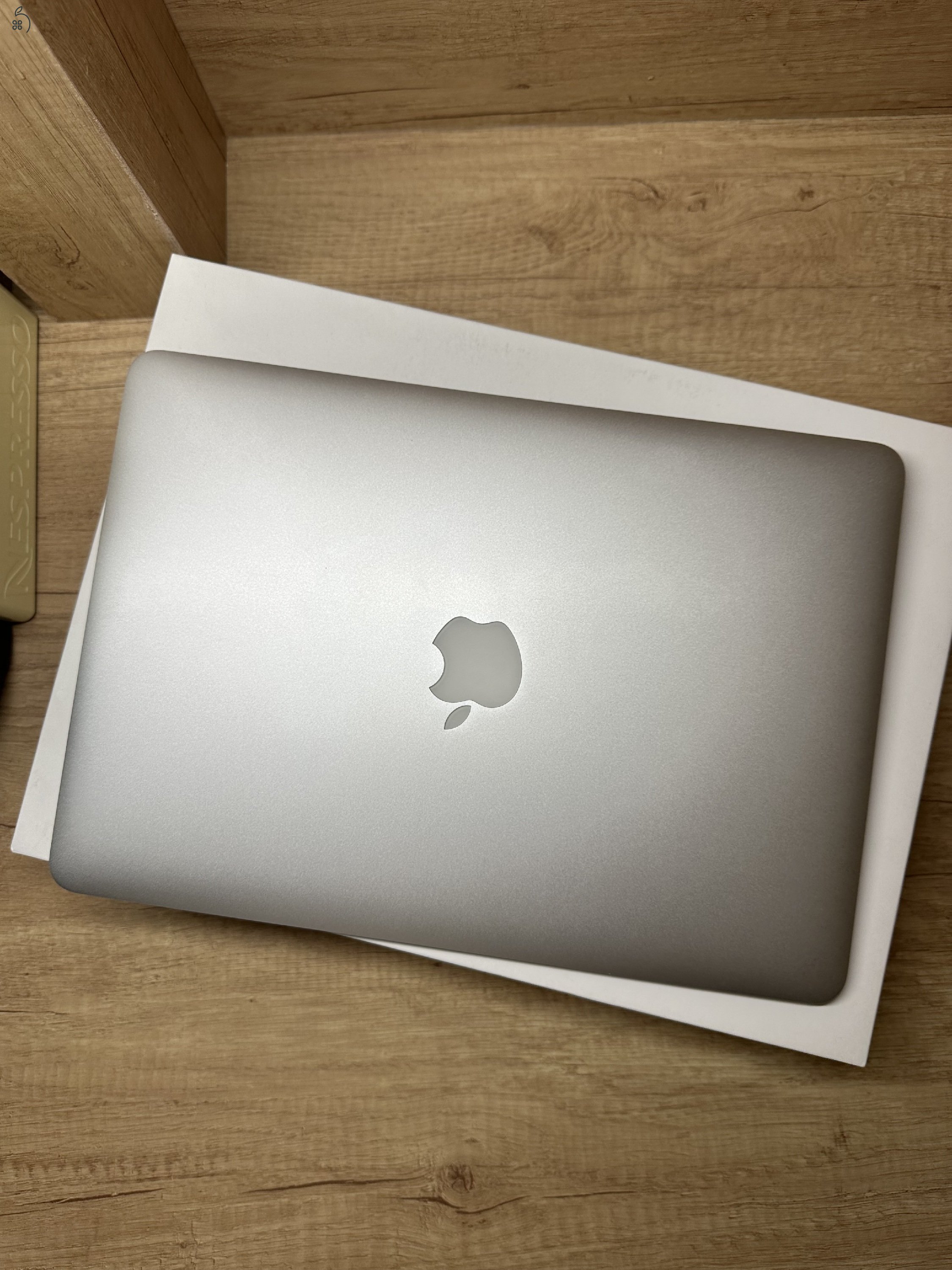 MacBook Air 2017 