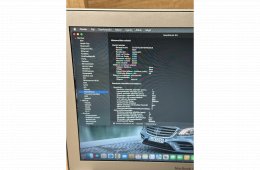 MacBook Air 2017 