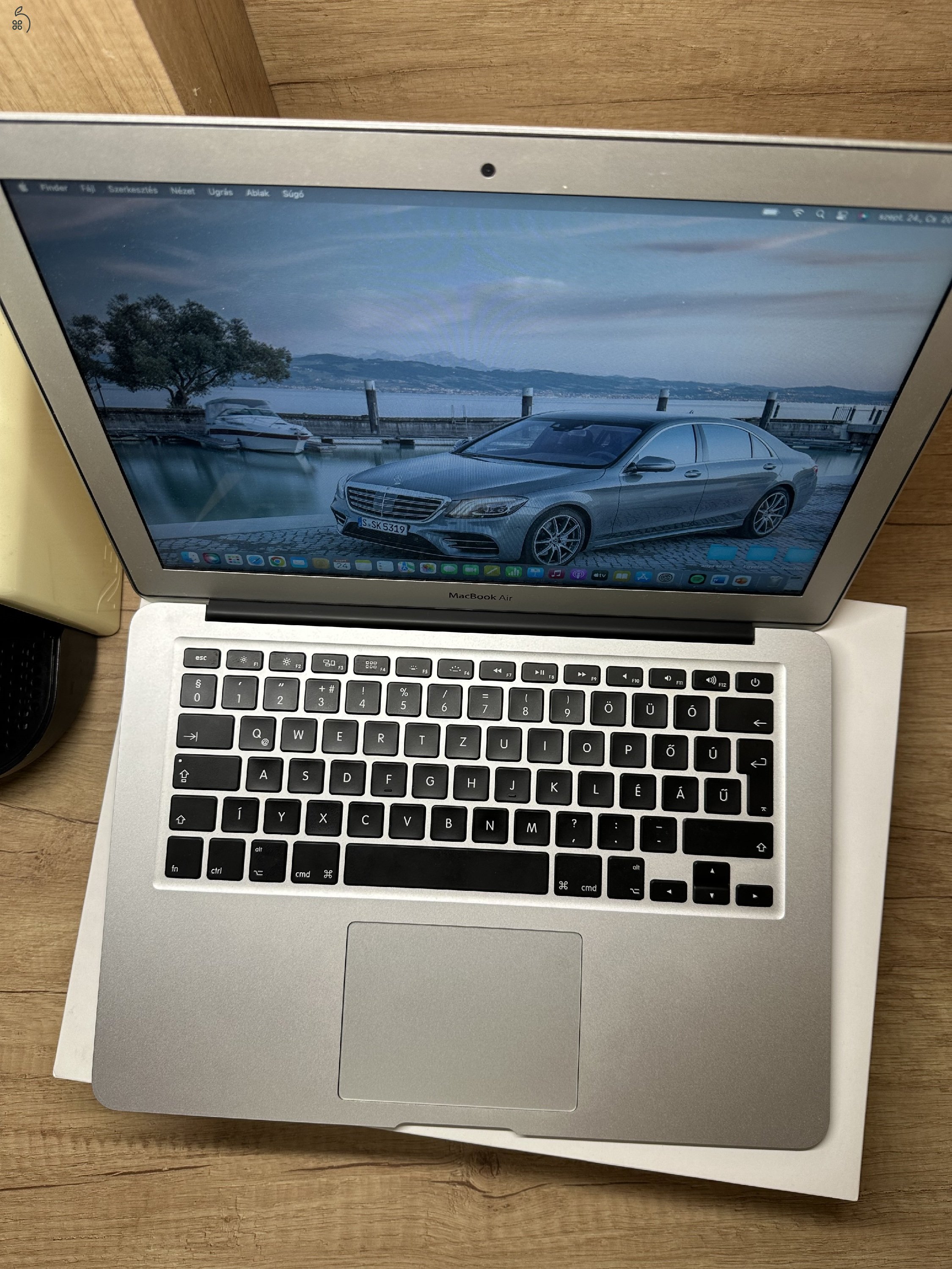 MacBook Air 2017 
