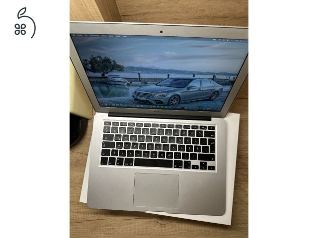 MacBook Air 2017 