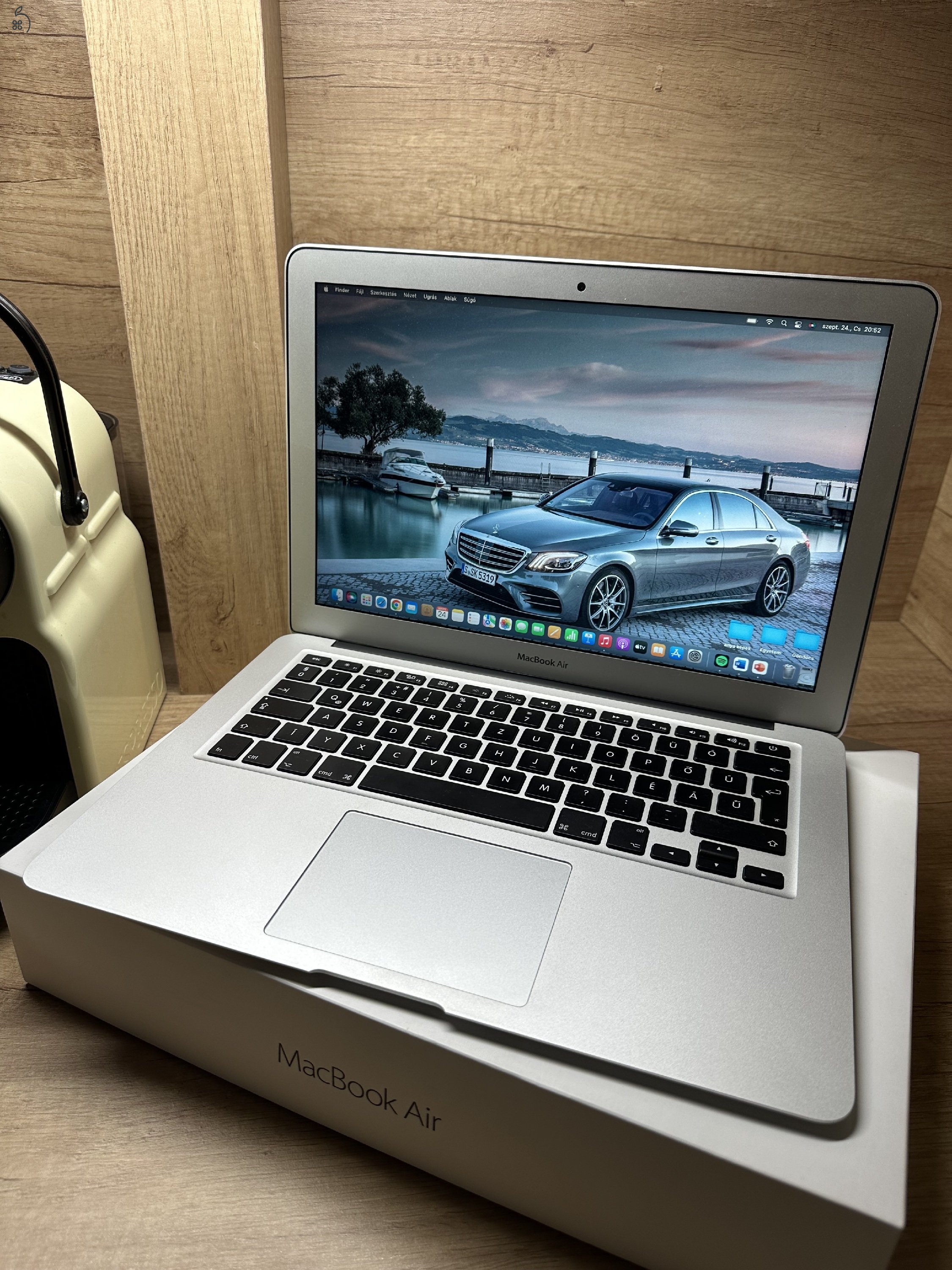 MacBook Air 2017 