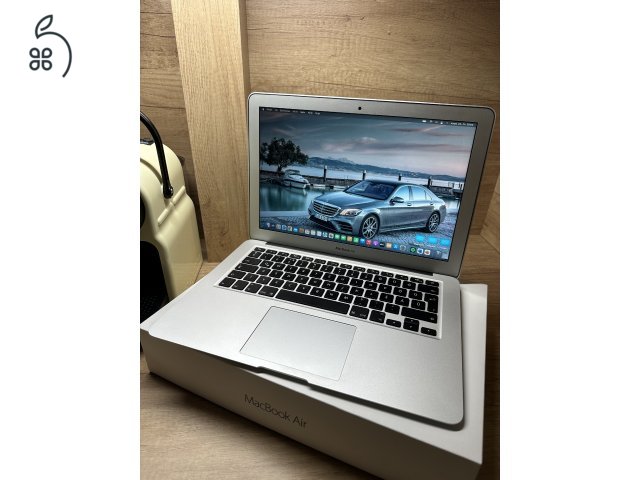 MacBook Air 2017 