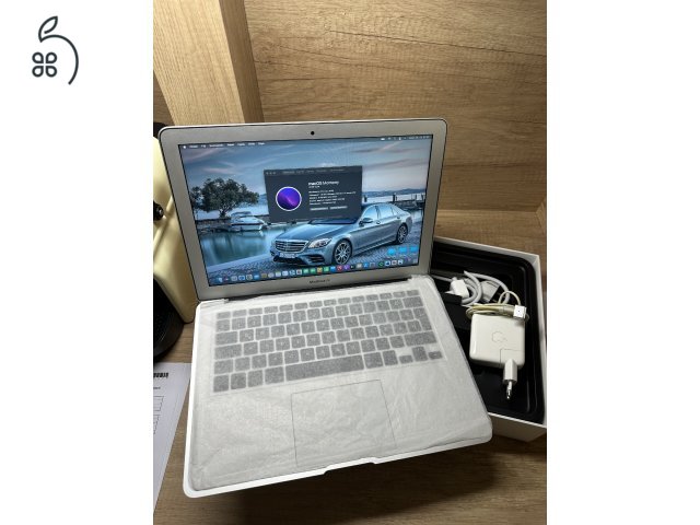 MacBook Air 2017 