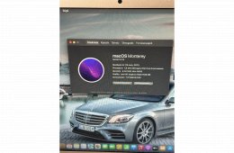 MacBook Air 2017 