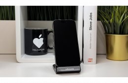 iPhone 15 Pro, 128GB, Fekete, Független - Garancia, Számla, Fekete, Számla, 2 Év Garancia