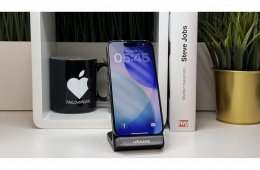 iPhone 15 Pro, 128GB, Fekete, Független - Garancia, Számla, Fekete, Számla, 2 Év Garancia