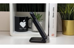 iPhone 15 Pro, 256GB, Kék, Független - Garancia, Számla, Kék, Számla, 2 Év Garancia