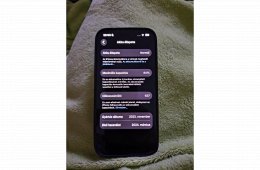megkímélt iPhone 15 Pro
