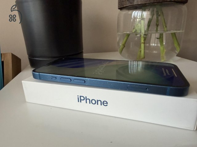 Eladó IPhone 13 256 GB One (vodafone ) függő