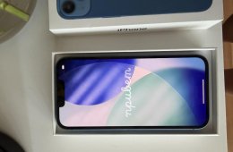 Eladó IPhone 13 256 GB One (vodafone ) függő