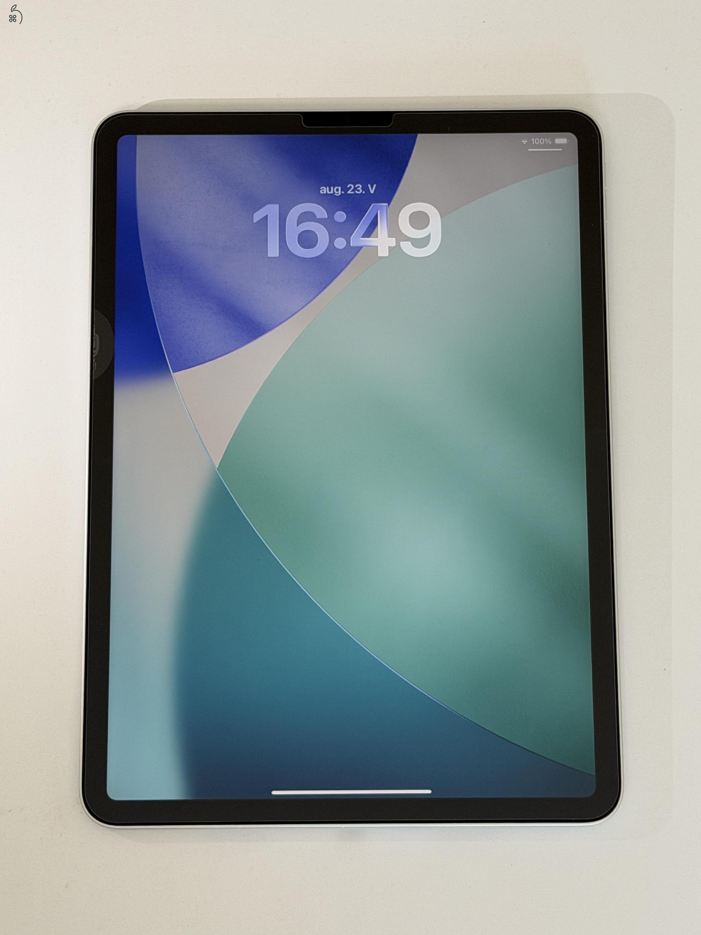 iPad Pro 11” M2 128GB Silver