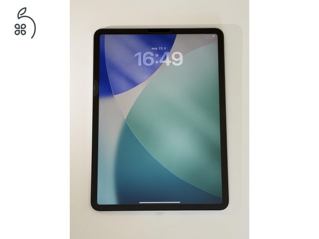 iPad Pro 11” M2 128GB Silver
