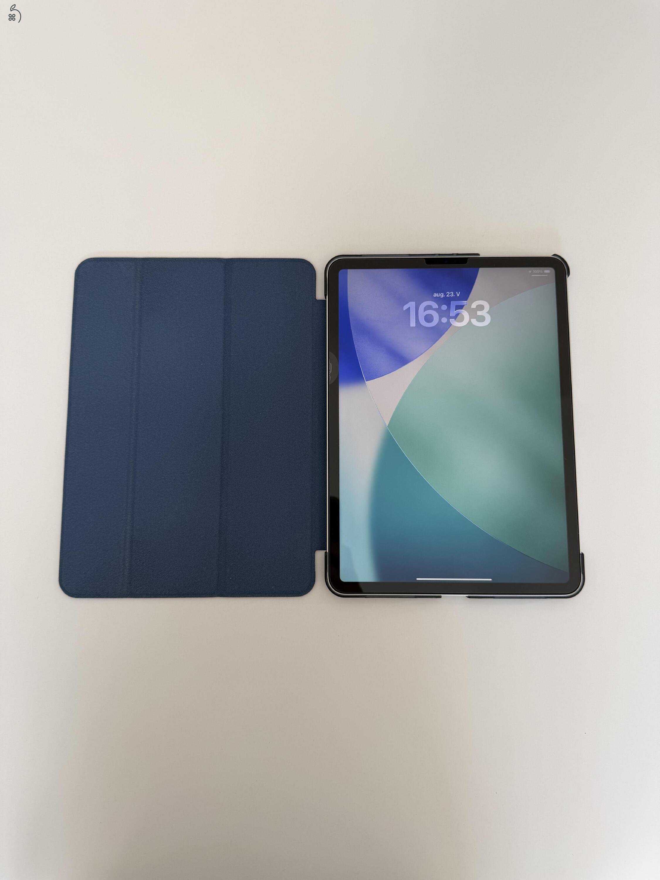 iPad Pro 11” M2 128GB Silver