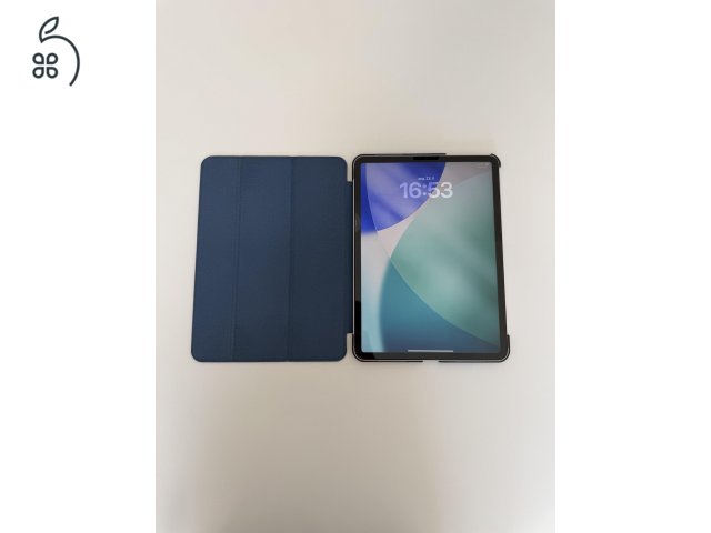 iPad Pro 11” M2 128GB Silver