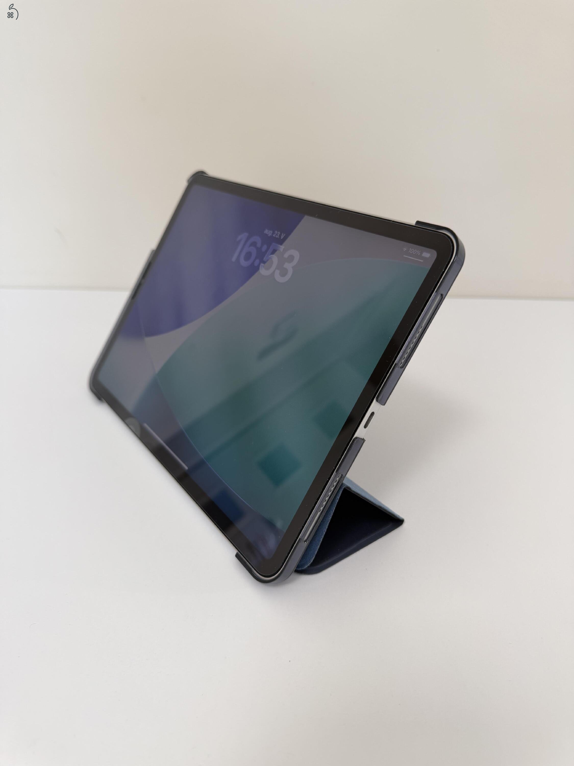 iPad Pro 11” M2 128GB Silver