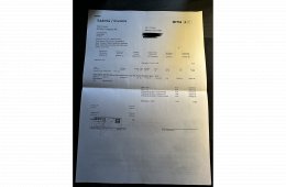 Apple Watch Series 11 42mm GPS Silver 2 hónapos, hibátlan, garanciás