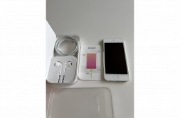 RITKASÁG! iPod touch (7. generációs) 32GB Eredeti dobozában, minden tartozékával - Sérülésmentes