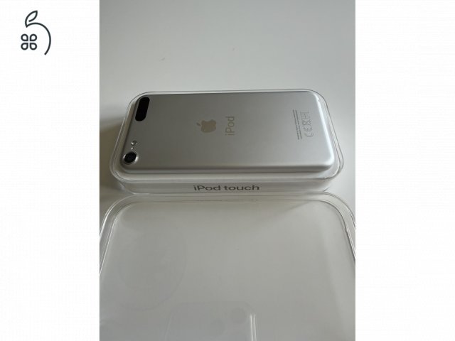 RITKASÁG! iPod touch (7. generációs) 32GB Eredeti dobozában, minden tartozékával - Sérülésmentes