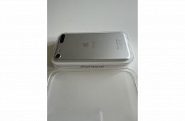 RITKASÁG! iPod touch (7. generációs) 32GB Eredeti dobozában, minden tartozékával - Sérülésmentes