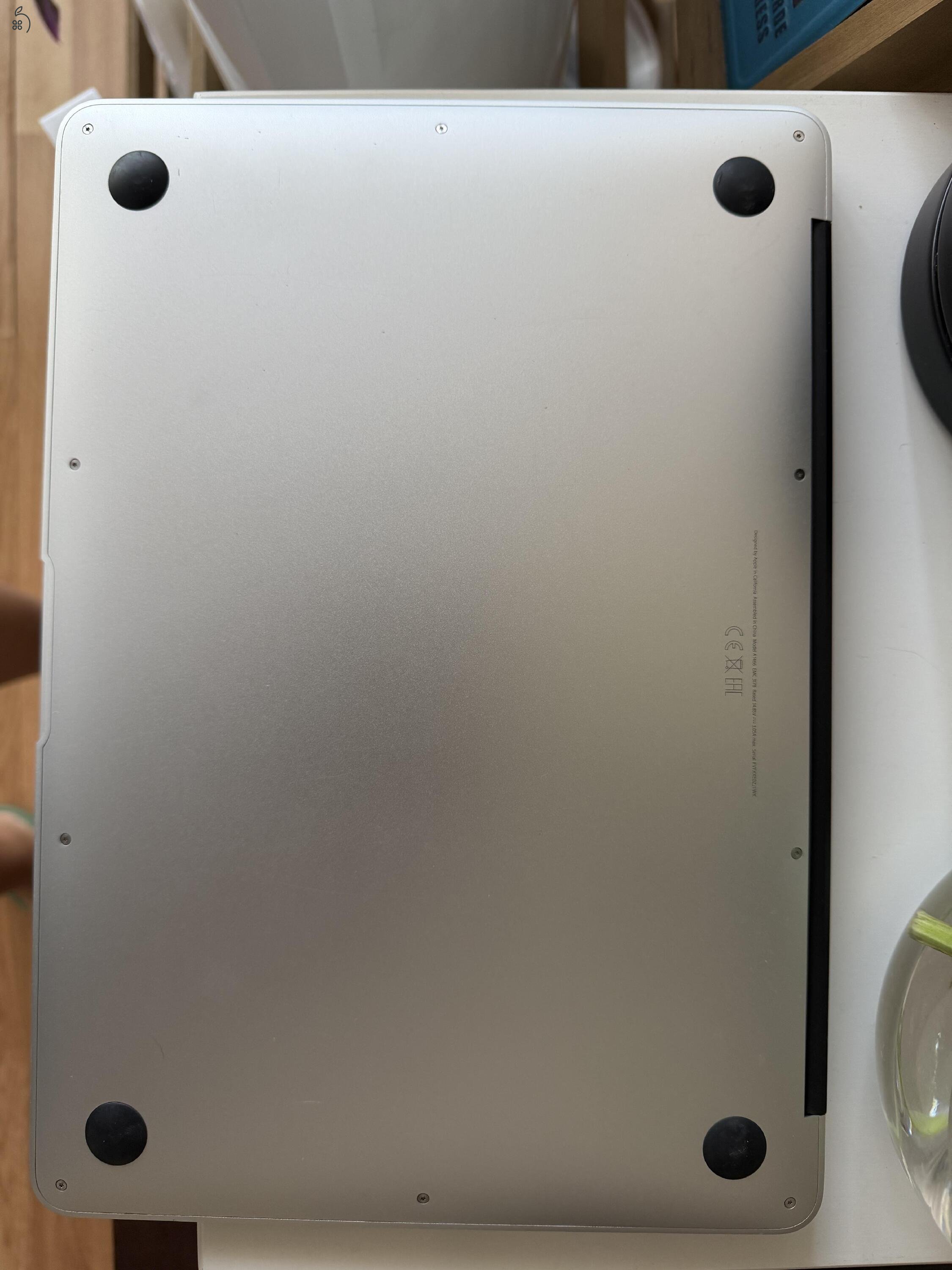 MacBook Air 13