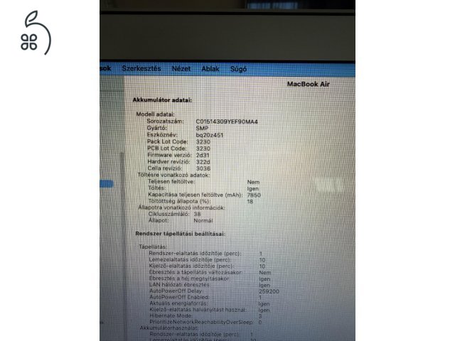 MacBook Air 13
