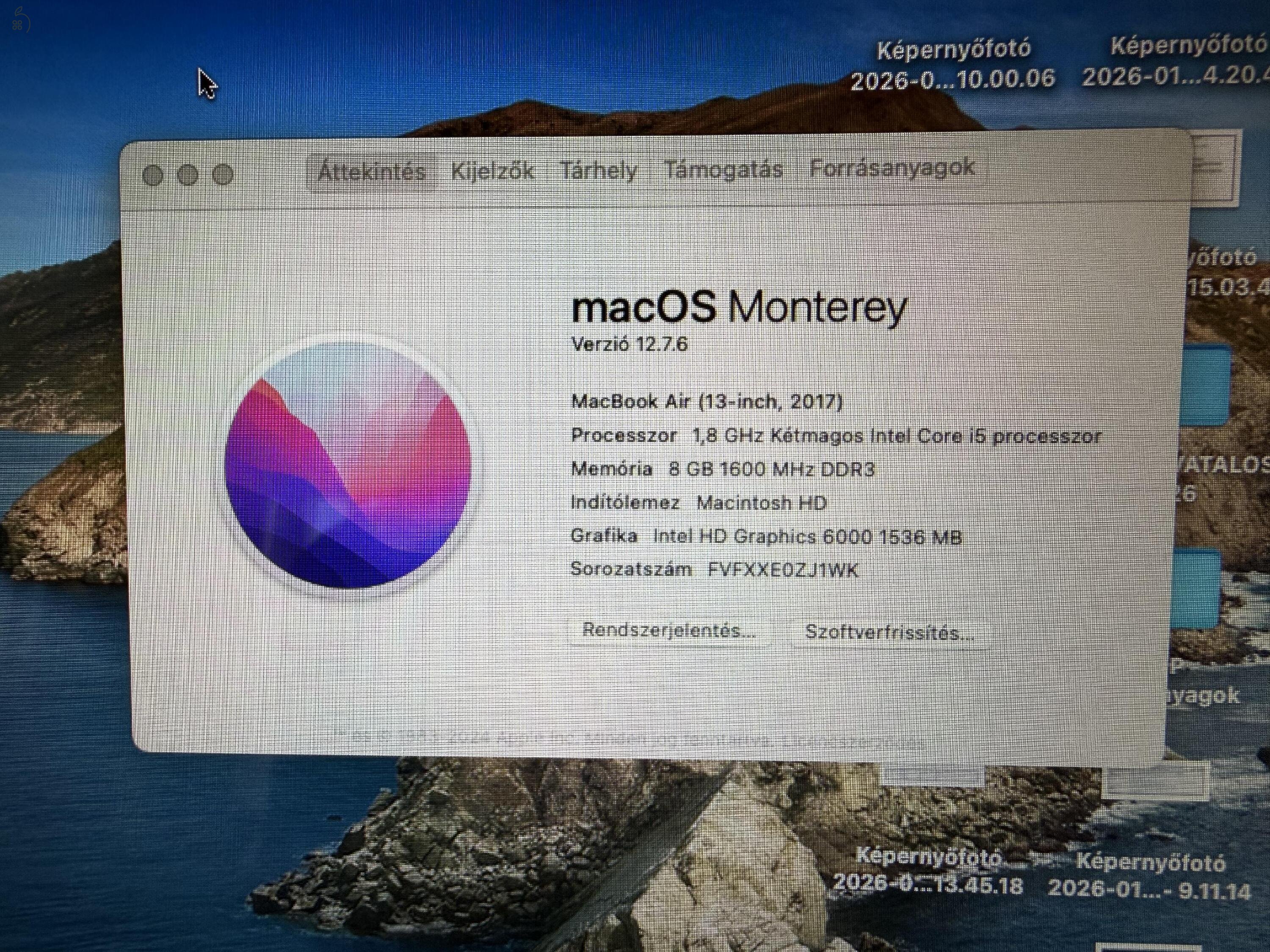 MacBook Air 13
