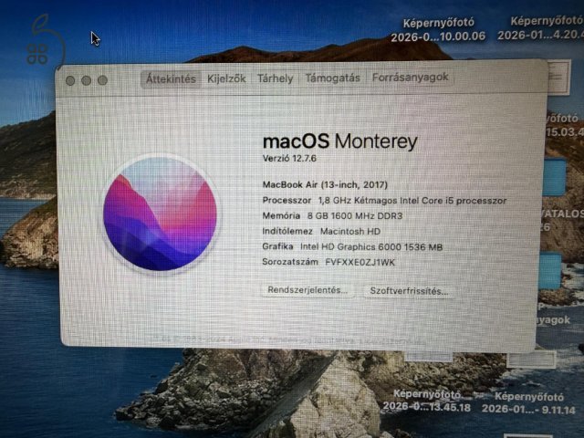 MacBook Air 13