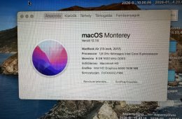 MacBook Air 13