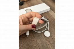 Apple Watch Series 8 41 mm Starlight Aluminium GPS