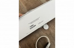 Apple Watch Series 8 41 mm Starlight Aluminium GPS