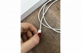 Apple Watch Series 8 41 mm Starlight Aluminium GPS