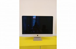 ELADÓ alig használt Apple iMac 27