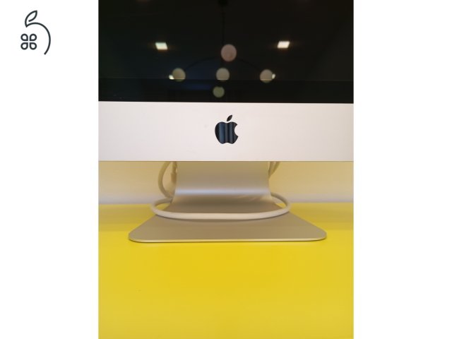 ELADÓ alig használt Apple iMac 27