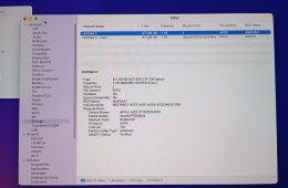 ELADÓ alig használt Apple iMac 27