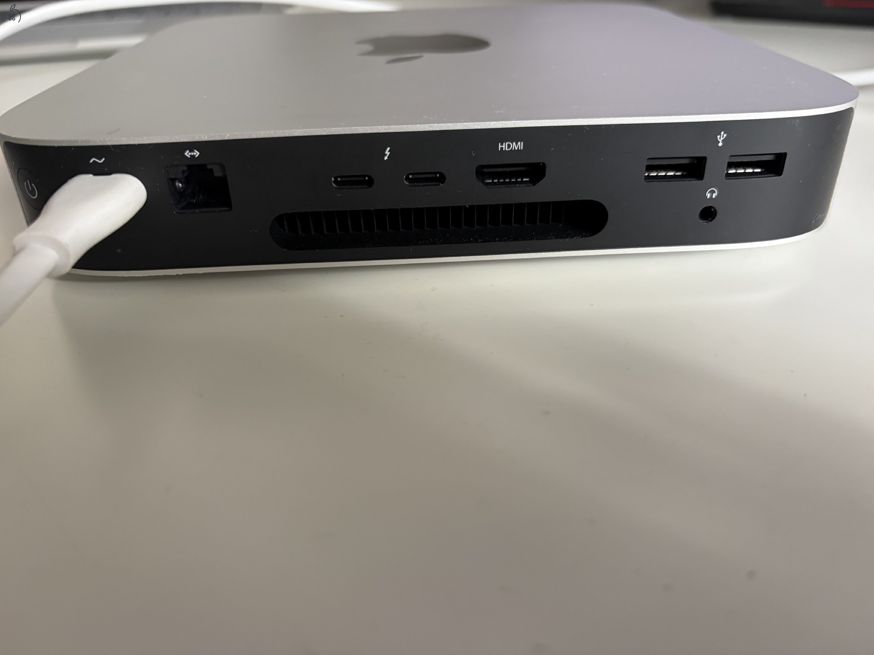 Mac mini M1 (16GB RAM/512GB SSD)