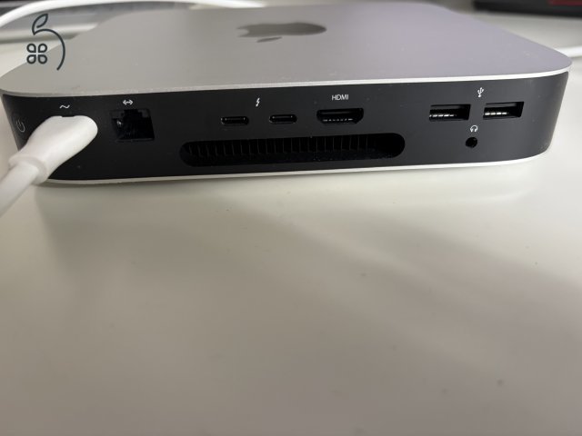 Mac mini M1 (16GB RAM/512GB SSD)