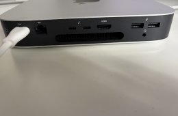 Mac mini M1 (16GB RAM/512GB SSD)