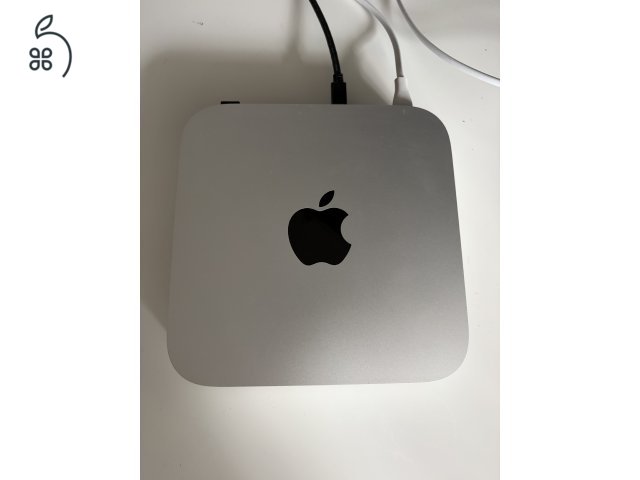 Mac mini M1 (16GB RAM/512GB SSD)