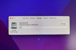 Mac mini M1 (16GB RAM/512GB SSD)