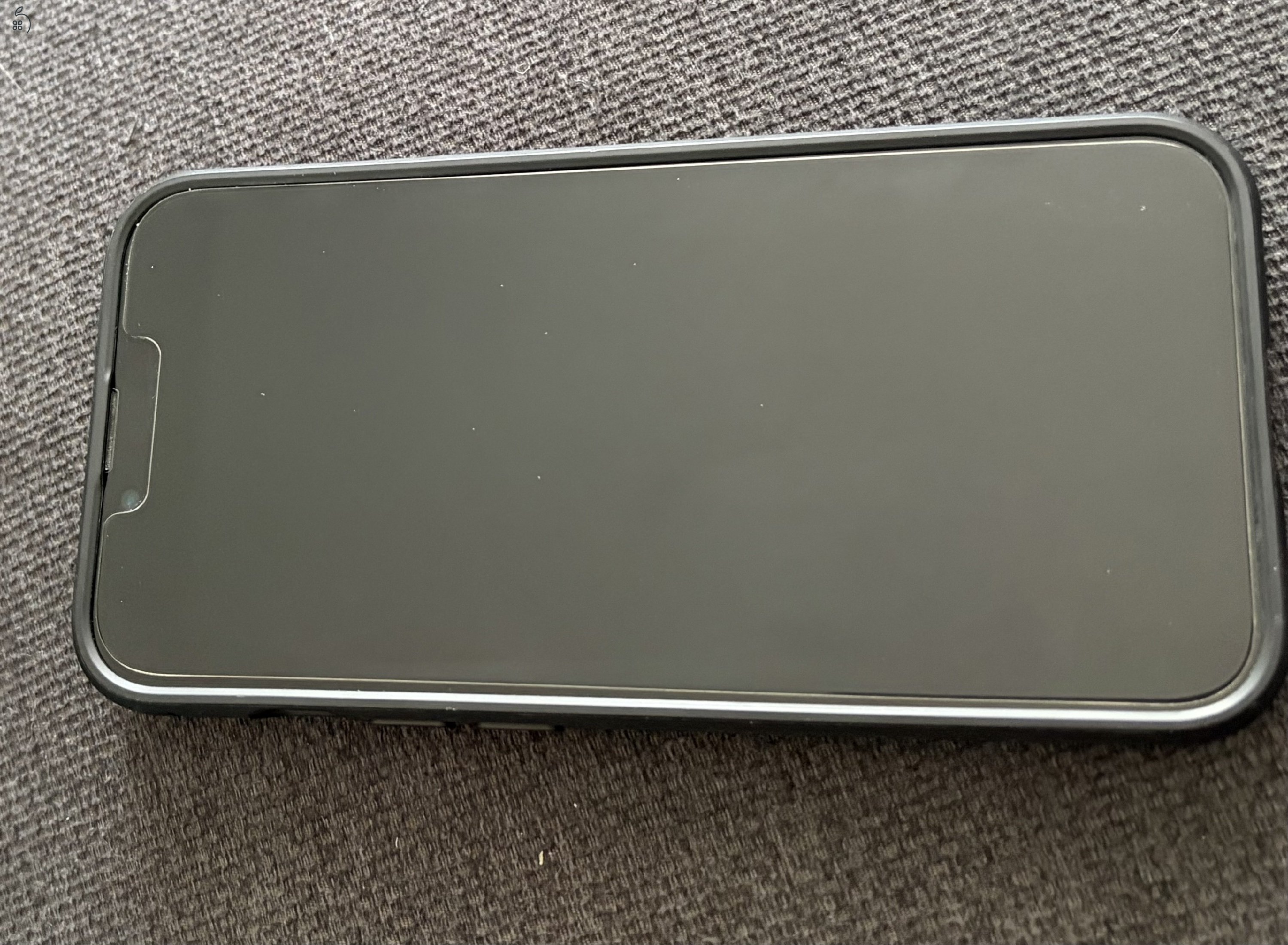 IPhone13 128GB fekete 91%