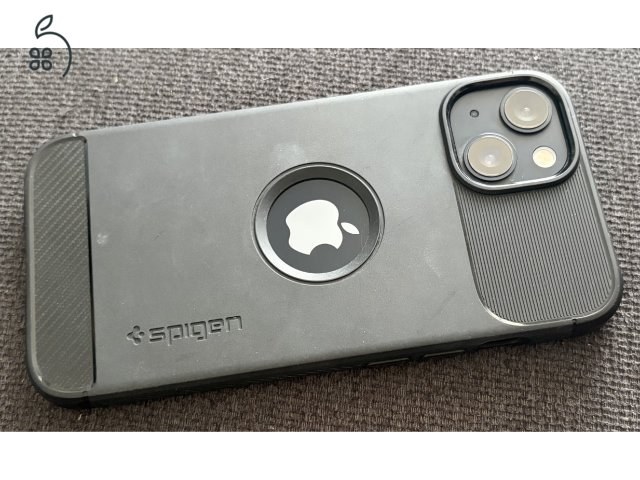 IPhone13 128GB fekete 91%