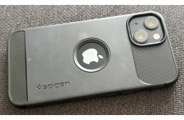 IPhone13 128GB fekete 91%