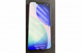 IPhone13 128GB fekete 91%