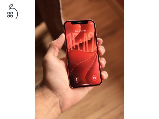 iPhone 12 mini 64 GB 72% akksi