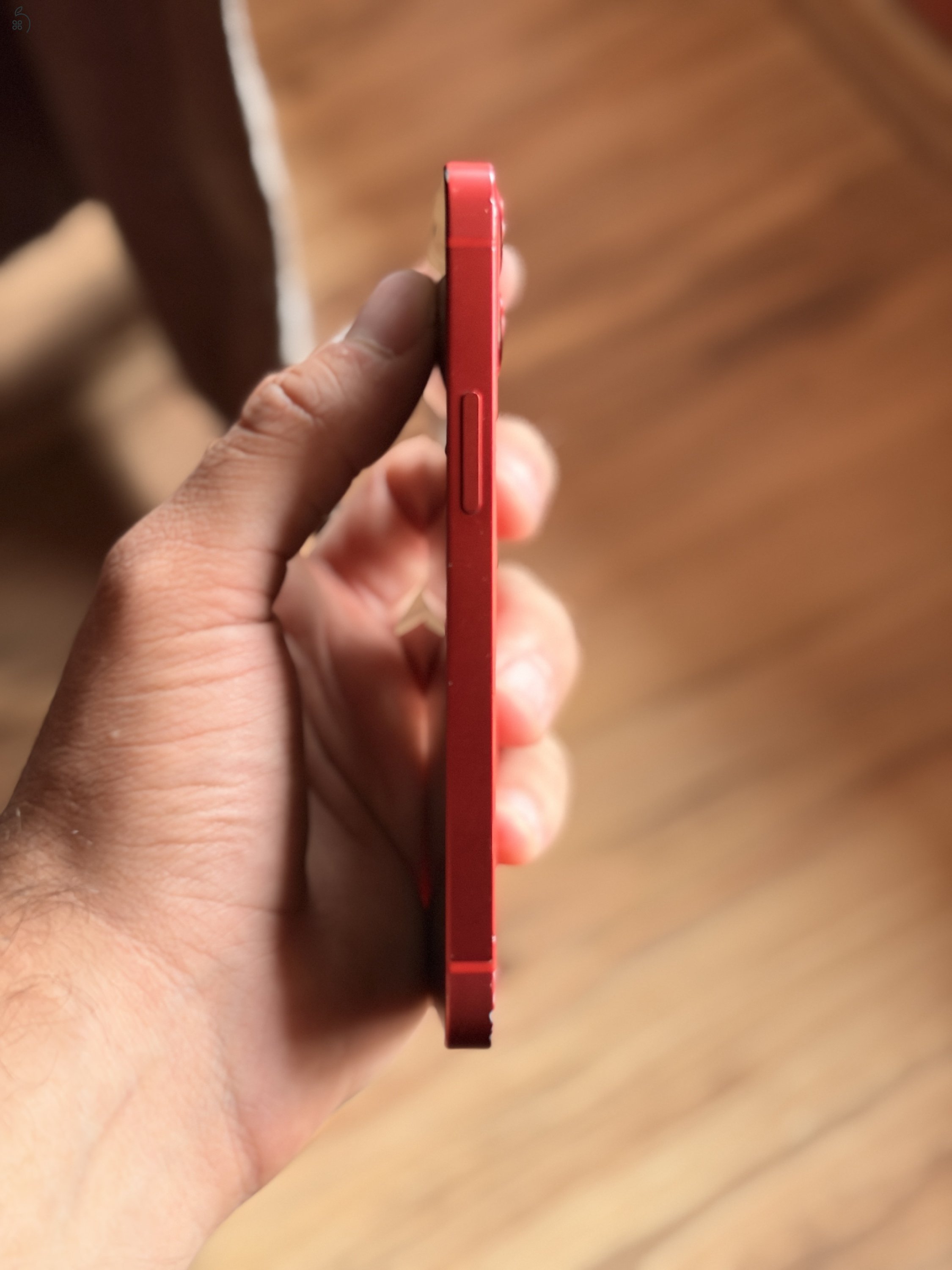 iPhone 12 mini 64 GB 72% akksi